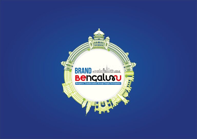 Brand Bengaluru