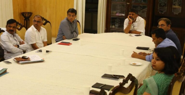 Bengaluru: Karnataka Government Appoints Zonal Commissioners for BBMPs 8 Zones