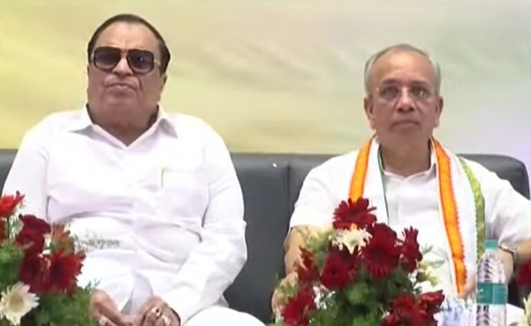 My JDS is original, I am its president: : CM Ibrahim