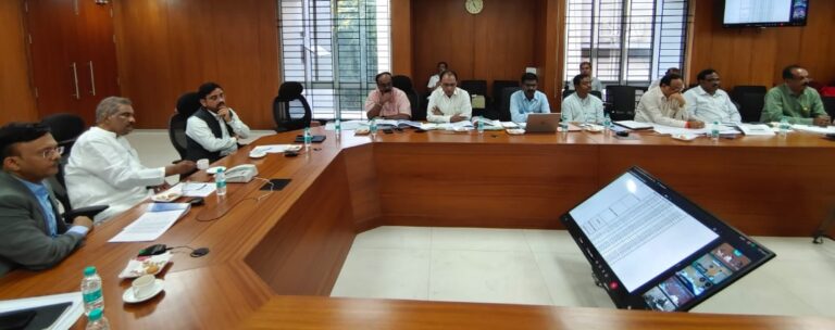 Karnataka Committed to provide 5 hours continuous electricity to farmers: Energy Minister KJ George