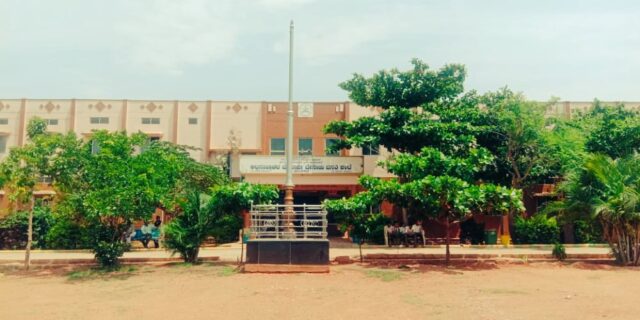 Morarji Desai Residential School | Government agrees to fill 808 posts