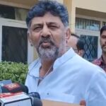 HDK Vs DKS | I am very happy that Kumaraswamy has accepted my challenge - Deputy Chief Minister DK Shivakumar