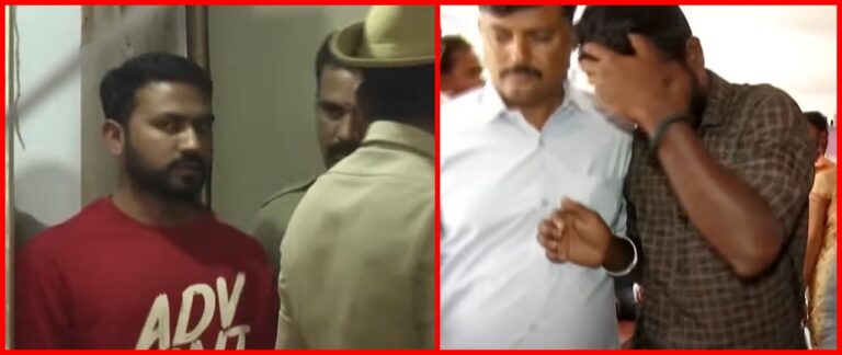 Karnataka | Three arrested including two for using bluetooth in KPSC recruitment exam in Yadgiri