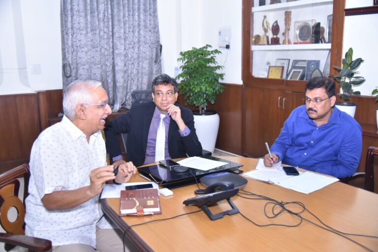 ಬೆಂಗಳೂರು ಬ್ರ್ಯಾಂಡ್ ಹೆಚ್ಚಿಸುವ ಸಲುವಾಗಿ ಬಿ.ಎಲ್.ಆರ್ ಹಬ್ಬ -ತುಷಾರ್ ಗಿರಿನಾಥ್ 5 BLR festival to boost Bangalore brand: Tushar Giri Nath