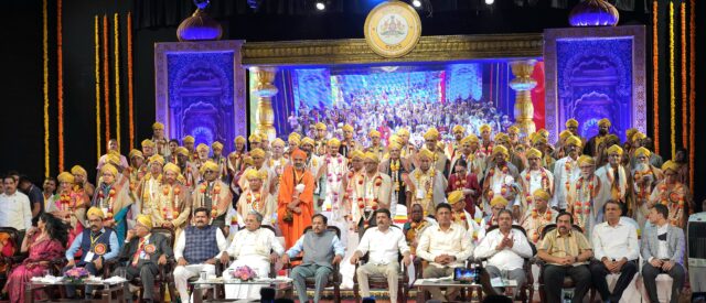 Karnataka Rajyotsava celebration Chief Minister Siddaramaiah Kannada and Culture department