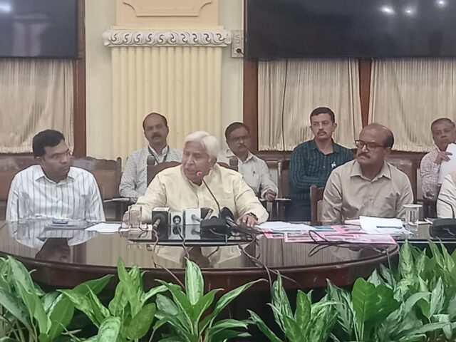 Karnataka Tourism | Revised policy to promote tourism in Karnataka soon – HK Patil