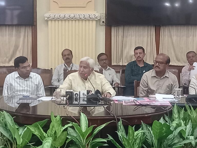 Karnataka Tourism | Revised policy to promote tourism in Karnataka soon – HK Patil