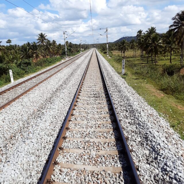 Mysore | Three arrested for allegedly attempted vandalism on railway tracks