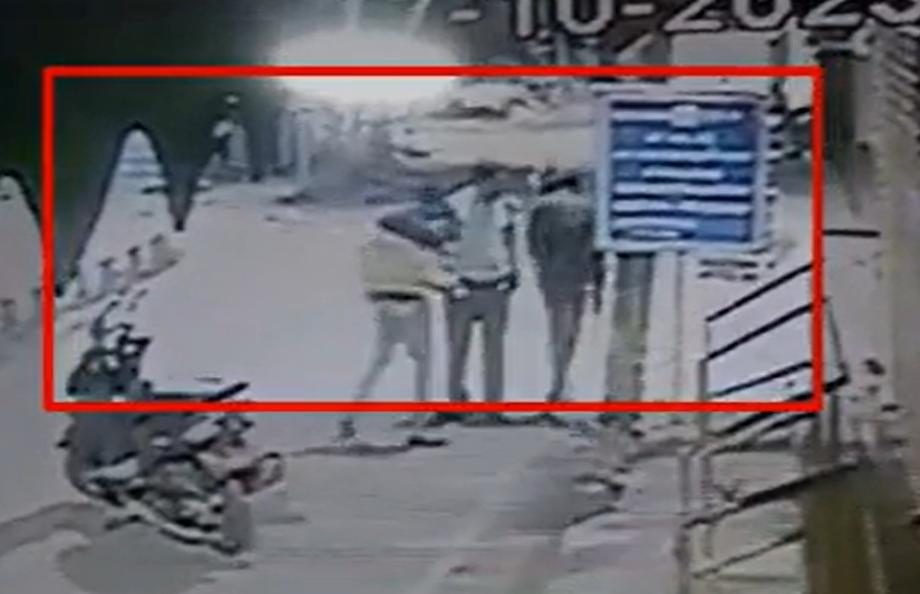 Bengaluru | Two Arrested in Armed Robbery Case, Delivery Boys Were Target