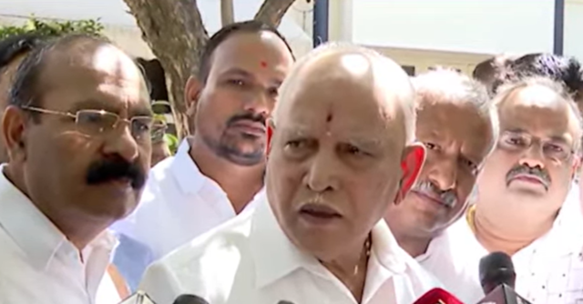 Karnataka BJP aim to win more than 25 Parliament seats: BS Yediyurappa