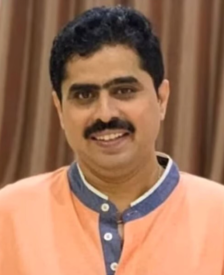 'BTV' news channel Managing Director Kumar arrested | ವಂಚನೆ ಪ್ರಕರಣ| ‘ಬಿಟಿವಿ’ ಸುದ್ದಿವಾಹಿನಿ ಎಂ.ಡಿ. ಕುಮಾರ್ ಬಂಧನ 1 Fraud case| 'BTV' news channel Managing Director Kumar arrested