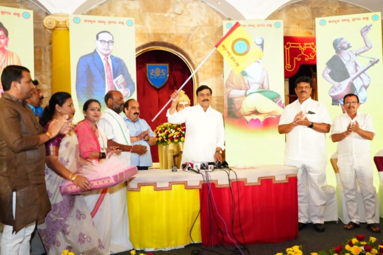 We will not go with BJP or any other party for any reason: Janardhan Reddy