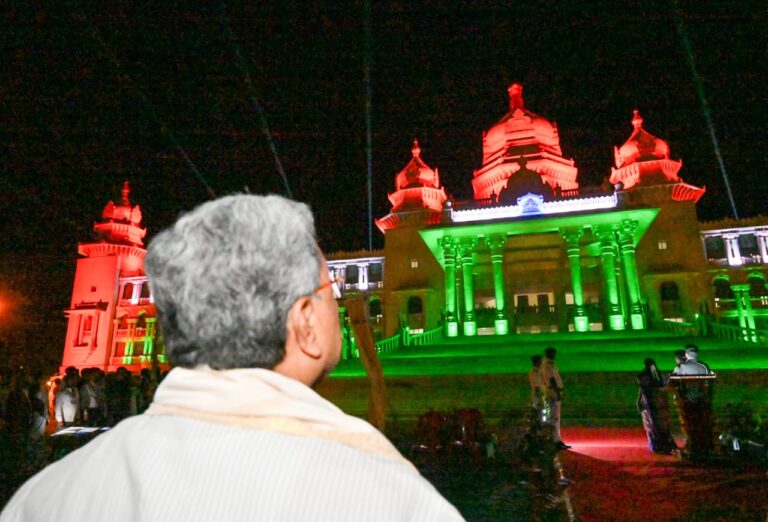 Belagavi Suvarna Soudha