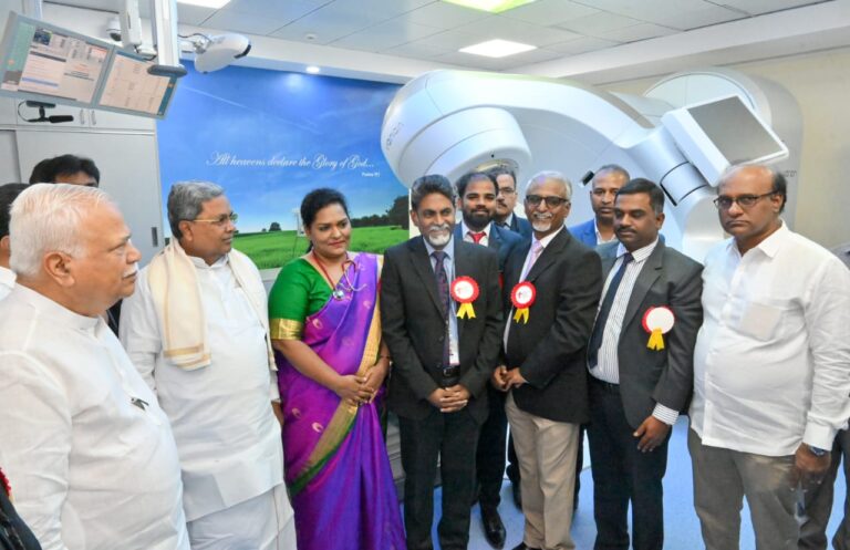 Contribution of Christian community in education and health sector is best: Chief Minister Siddaramaiah
