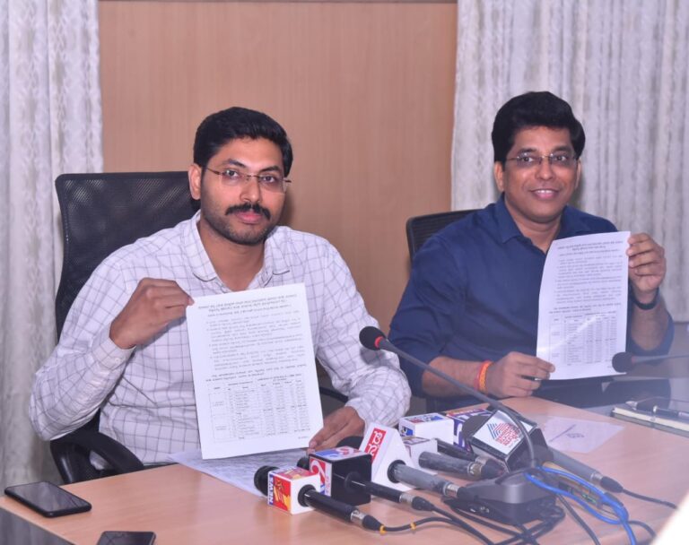 Bengaluru | Special registration campaign on December 2 and 3 to enroll as Voters