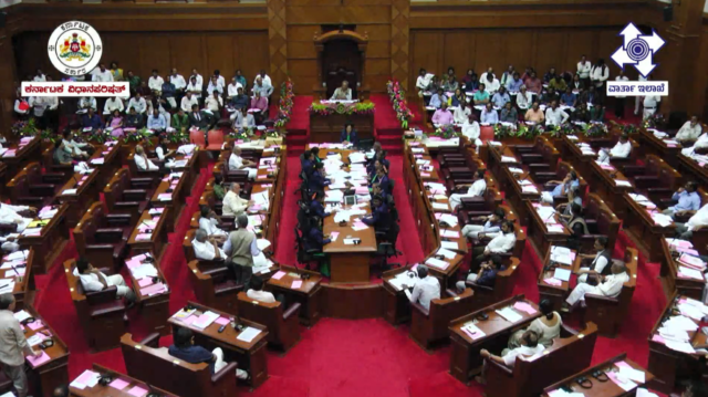 Karnataka to Form separate cell to acquire government land: Minister Krishna Byregowda