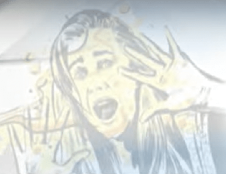 Acid Attack