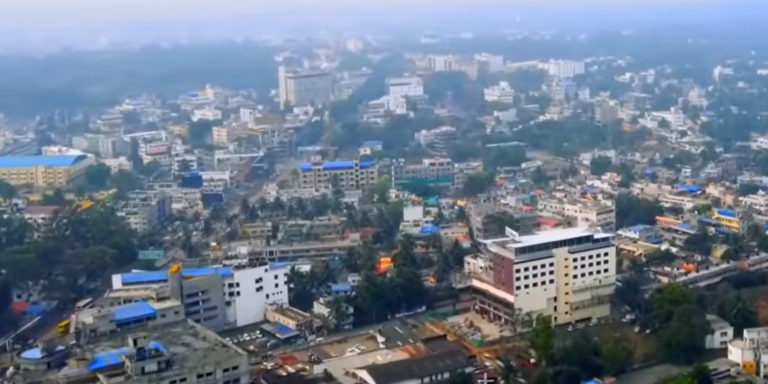 Real Estate property