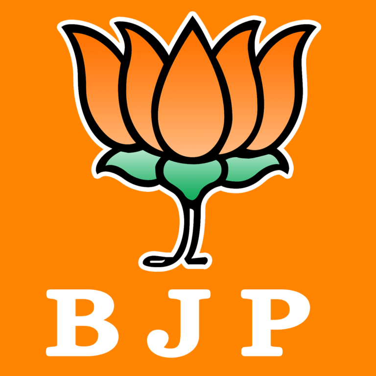 BJP logo
