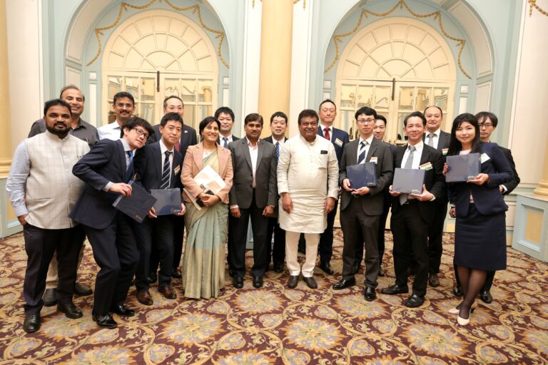 Karnataka Minister MB Patil offers Japanese delegation to invest in EV sector