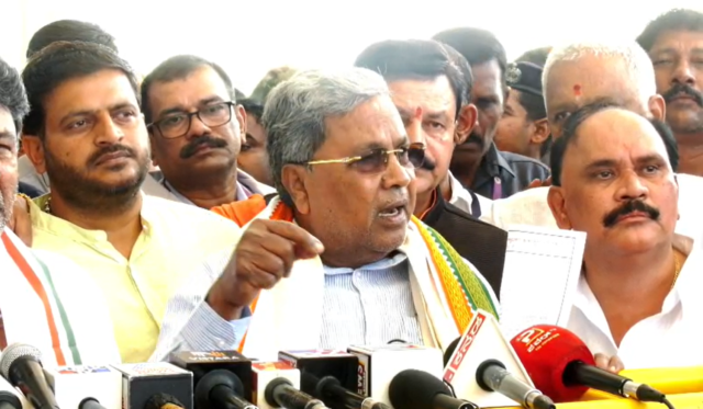 I will visit Ayodhya after January 22 and offer puja: Chief Minister Siddaramaiah