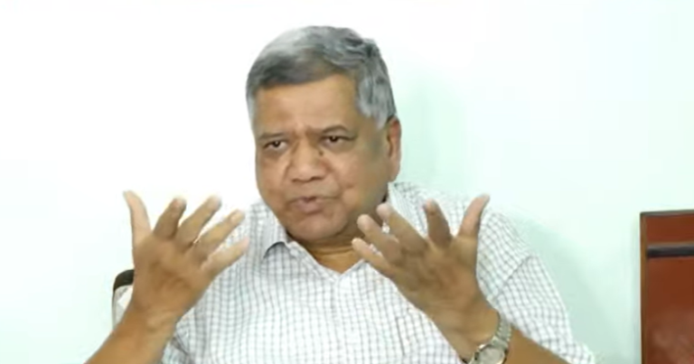 No question of returning to BJP: Jagdish Shettar