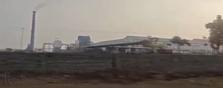 Alleged Violation of Environmental Regulations: Order to close Siddhashree Souharda Cooperative Sugar Factory owned by MLA Yatnal