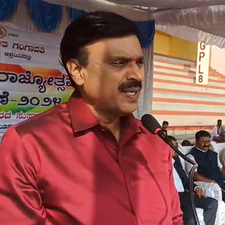 Modiji should be congratulated on the construction of Shri Ram Mandir, will Janardhana Reddy join BJP again?| ಶ್ರೀರಾಮಮಂದಿರ ನಿರ್ಮಾಣದಲ್ಲಿ ಮೋದಿಜೀಯವರನ್ನು ಅಭಿನಂದಿಸಬೇಕು, ಮತ್ತೆ ಬಿಜೆಪಿ ಸೇರ್ತಾರಾ ಗಣಿಧನಿ ಜನಾರ್ದನ ರೆಡ್ಡಿ? 4 Modiji should be congratulated on the construction of Shri Ram Mandir, will Janardhana Reddy join BJP again?
