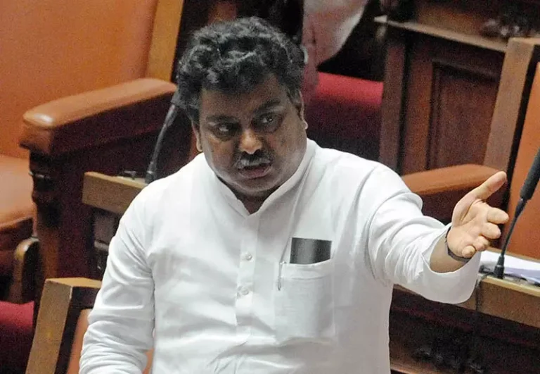 ಮೈಸೂರು ಲ್ಯಾಂಪ್ಸ್ ; ಖಾಸಗಿ ಒಡೆತನದ ಷೇರು ಖರೀದಿಗೆ ಕ್ರಮ:‌ ಸಚಿವ ಎಂ.ಬಿ.ಪಾಟೀಲ್