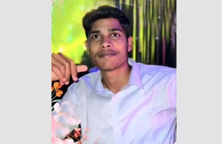 Manipal: Student commits suicide by jumping from 6th floor of college building Satyam Suman Bihar