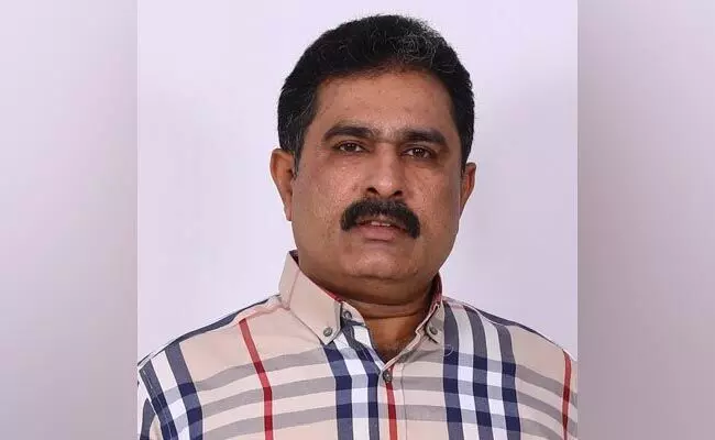 ಬೆಂಗಳೂರು ಶಿಕ್ಷಕರ ಕ್ಷೇತ್ರದ ಉಪಚುನಾವಣೆ; ಕಾಂಗ್ರೆಸ್ ಅಭ್ಯರ್ಥಿ ಪುಟ್ಟಣ್ಣಗೆ ಗೆಲುವು