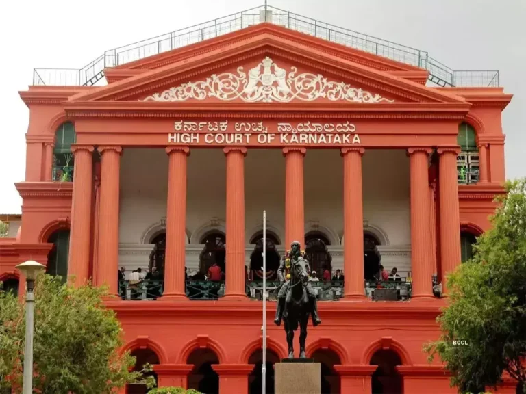 ಮೈಸೂರು ವಿವಿ ಕುಲಪತಿ ಎನ್.ಕೆ.ಲೋಕನಾಥ್ ನೇಮಕಾತಿ ರದ್ದು ಆದೇಶವನ್ನು ರದ್ದುಪಡಿಸಿದ ಹೈಕೋರ್ಟ್ ವಿಭಾಗೀಯ ನ್ಯಾಯಪೀಠ