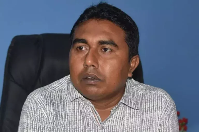 ಪ.ಬಂಗಾಳ: ಸಂದೇಶಖಾಲಿ ಪ್ರಕರಣ; ಆರೋಪಿ ಶಹಾಜಹಾನ್ ಶೇಖ್ ಬಂಧನ