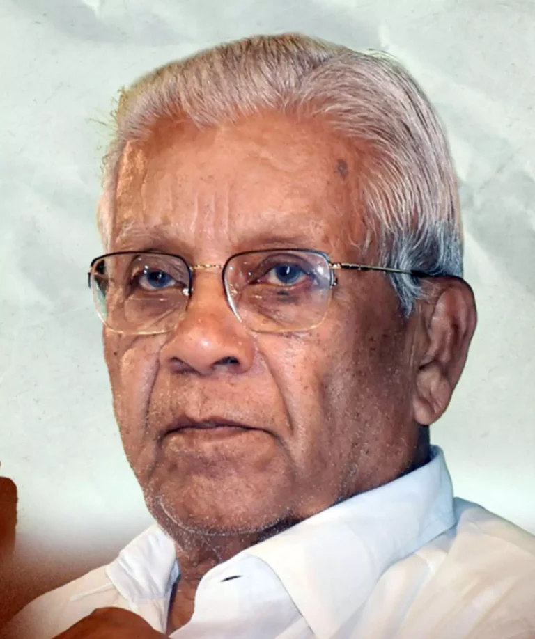 ಪ. ಮಲ್ಲೇಶ್ 90ರ ನೆನಪಿನಲ್ಲಿ...