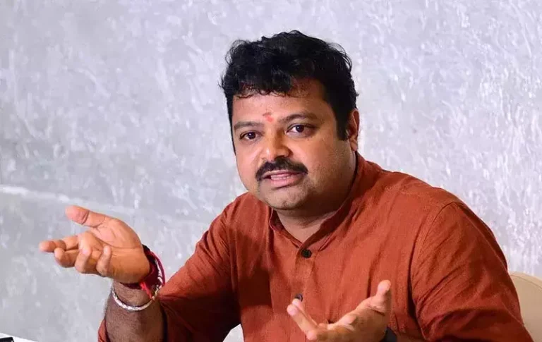 ಚಕ್ರವರ್ತಿ ಸೂಲಿಬೆಲೆ ಕಲಬುರಗಿ ಪ್ರವೇಶಕ್ಕೆ ಪೊಲೀಸರಿಂದ ತಡೆ