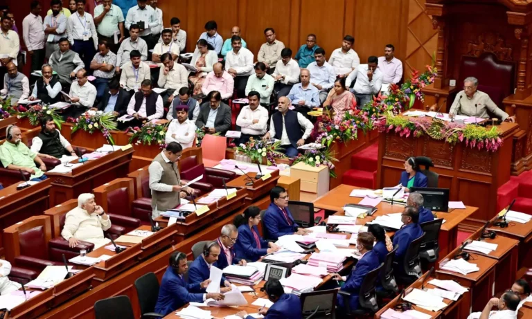 ಘಾಟಿ ಸುಬ್ರಹ್ಮಣ್ಯ ಸಹಿತ ಮೂರು ಕ್ಷೇತ್ರಗಳ ಅಭಿವೃದ್ಧಿ ಪ್ರಾಧಿಕಾರ ವಿಧೇಯಕಗಳಿಗೆ ಅಂಗೀಕಾರ