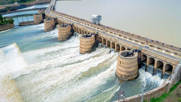 Cauvery Dispute: ರಾಜ್ಯಕ್ಕೆ ಮತ್ತೆ ಅನ್ಯಾಯ: ಮಾರ್ಚ್‌ʼವರೆಗೆ ಕಾವೇರಿ ನೀರು ಬಿಡುಗಡೆಗೆ ಸೂಚನೆ