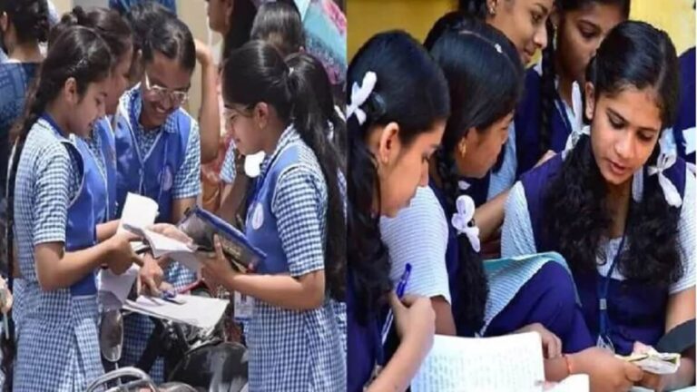 Bigg News:  SSLC & 2nd PU ಪರೀಕ್ಷೆಗಳ ಅಂತಿಮ ವೇಳಾಪಟ್ಟಿ ಪ್ರಕಟ: ಇಲ್ಲಿದೆ ಡಿಟೇಲ್ಸ್!