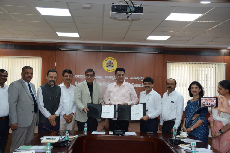 Karnataka: central government cannot stop the grant if NEP is not implemented, it is not right to pressurize: Minister M.C. Sudhakar