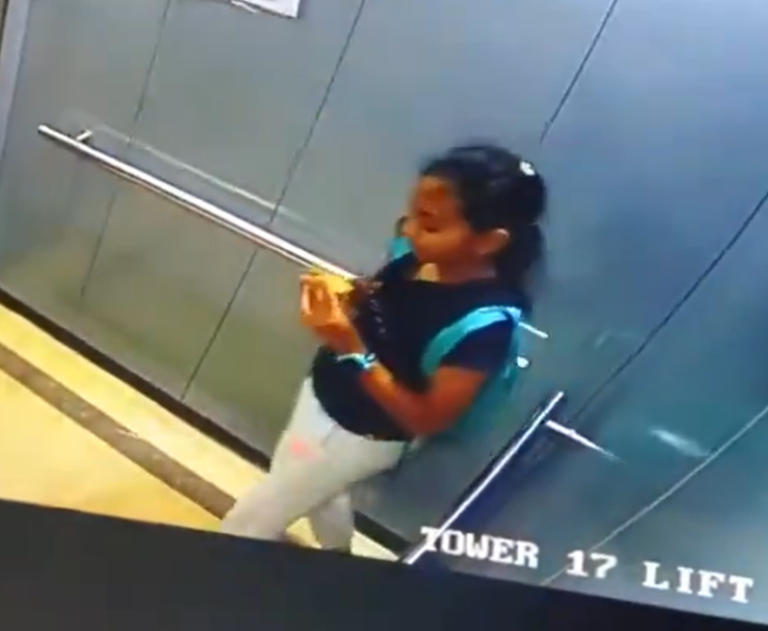 Prestige Lakeside Habitat Swimming Pool Girl Died