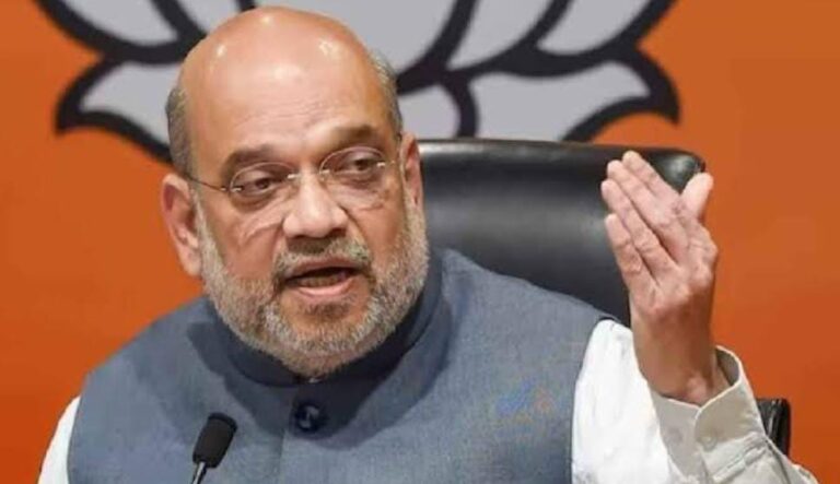 Mysuru: Amit Shah to chair important meeting with Karnataka BJP leaders tomorrow