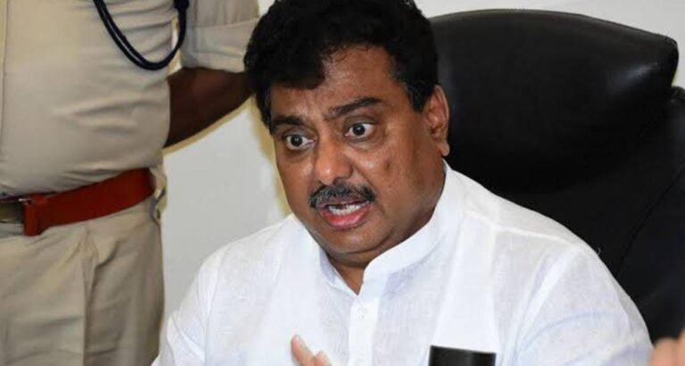 ಸೆಮಿಕಂಡಕ್ಟರ್ ವಿದ್ಯಾರ್ಥಿ ವಿನಿಮಯಕ್ಕೆ ಒತ್ತು: ಸಿಂಗಾಪುರ ಉದ್ಯಮ ಸಂಘಟನೆಯೊಂದಿಗೆ ಎಂ ಬಿ ಪಾಟೀಲ ಚರ್ಚೆ