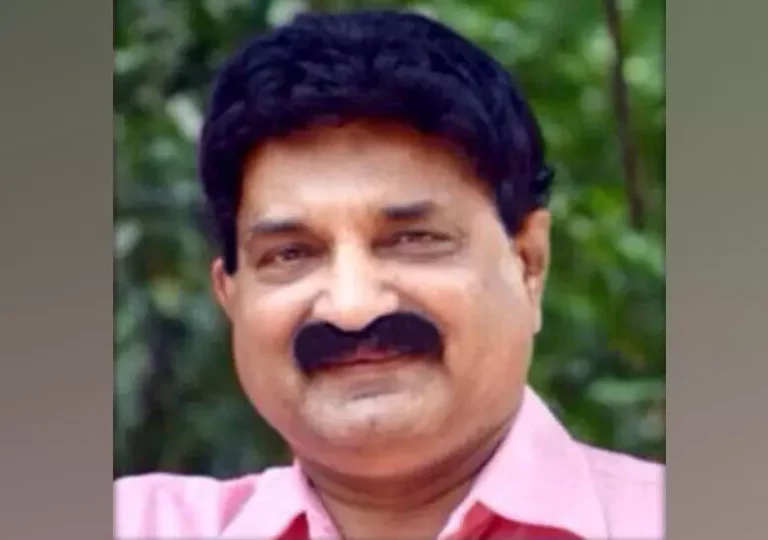 ಹಿರಿಯ ಪತ್ರಕರ್ತ ಮನೋಹರ ಪ್ರಸಾದ್ ನಿಧನ