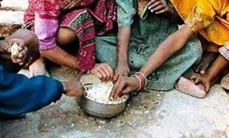 ‘‘ಬಡತನ ಶೇ.5ಕ್ಕೆ ಇಳಿದಿದೆ’’ ಎಂಬ ಸರಕಾರಿ ಹೇಳಿಕೆಯಲ್ಲಿ ಸತ್ಯಾಂಶ ಇದೆಯೇ?