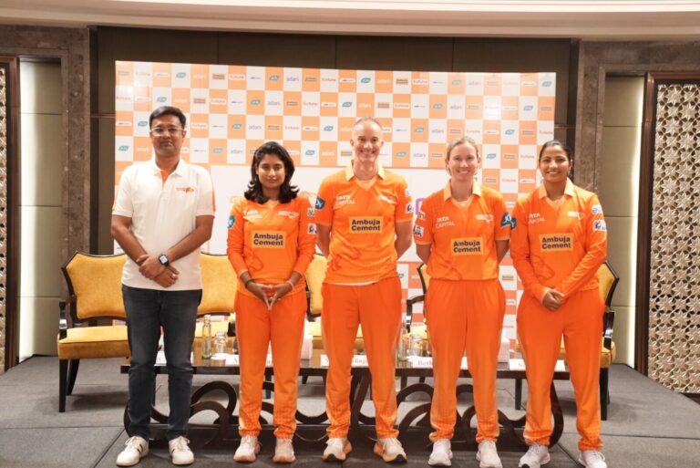 WPL ಸೀಸನ್‌-2ನಲ್ಲಿ ಶುಭಾರಂಭದ ನಿರೀಕ್ಷೆಯಲ್ಲಿ ಗುಜರಾತ್‌ ಜೈಂಟ್ಸ್‌