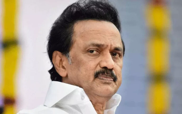 ಕೇಂದ್ರದ ಯೋಜನೆಗಳಿಗೆ ತಮಿಳುನಾಡು ಸರ್ಕಾರ ಅಡ್ಡಿಪಡಿಸುತ್ತಿದೆ ಎಂದ ಪ್ರಧಾನಿ ಮೋದಿ: ಪಟ್ಟಿ ಕೇಳಿದ ಸಿಎಂ ಸ್ಟಾಲಿನ್‌