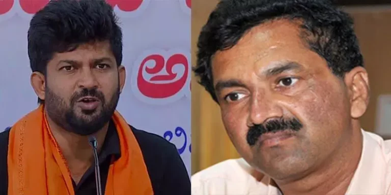 ಕೆಪಿಸಿಸಿ ವಕ್ತಾರ ಎಂ.ಲಕ್ಷ್ಮಣ್ ವಿರುದ್ಧ ಕ್ರಿಮಿನಲ್ ಪ್ರಕರಣ ದಾಖಲಿಸುವಂತೆ ಕೋರ್ಟ್ ಆದೇಶ