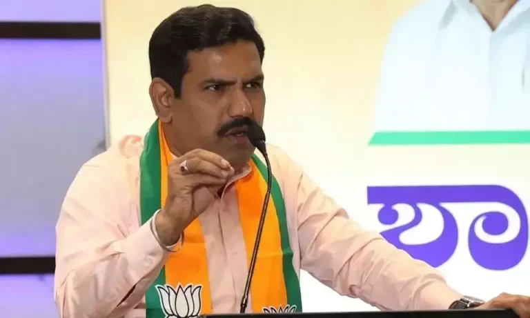 ʼರಾಮೇಶ್ವರಂ ಕೆಫೆʼ ಸ್ಫೋಟ ಘಟನೆಯ ತನಿಖೆಯನ್ನು ಎನ್ಐಎ ಗೆ ಒಪ್ಪಿಸಿ: ಬಿ.ವೈ.ವಿಜಯೇಂದ್ರ ಆಗ್ರಹ