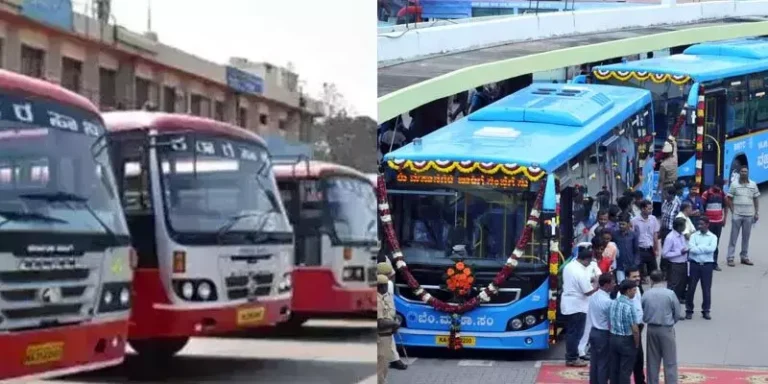 ರಾಜ್ಯದ ನಾಲ್ಕು ಸಾರಿಗೆ ನಿಗಮಗಳಿಗೆ ಐದು ಪ್ರಶಸ್ತಿಗಳ ಗರಿ