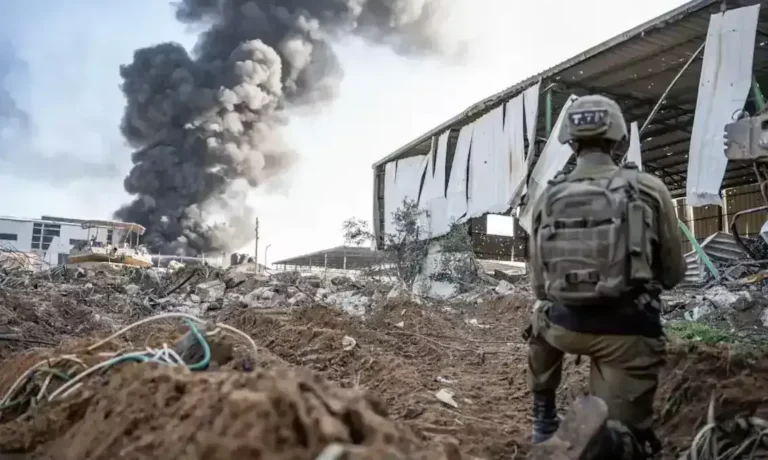 ಗಾಝಾ ಯುದ್ಧದ ಪತ್ರಕರ್ತರಿಗೆ ಏಕತೆ ವ್ಯಕ್ತಪಡಿಸಿ ಮಾಧ್ಯಮ ಸಂಸ್ಥೆಗಳ ಮುಖ್ಯಸ್ಥರಿಂದ ಪತ್ರ